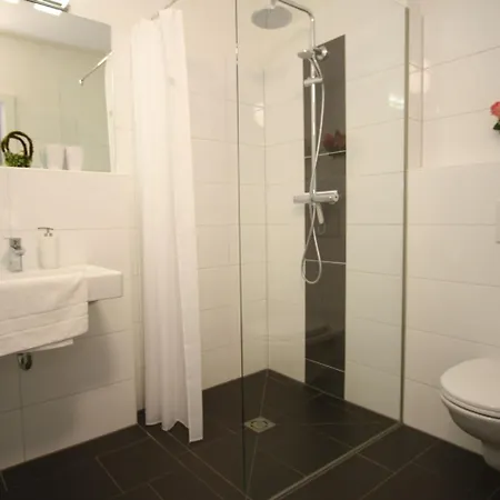 Modern In Salzburg With Balcony Apartment