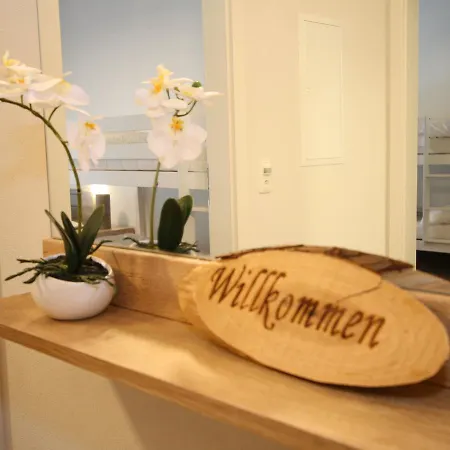 Modern In Salzburg With Balcony Apartment *