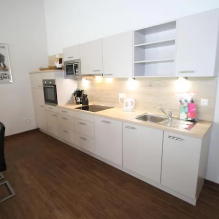 Modern In Salzburg With Balcony Apartment Dienten am Hochkönig